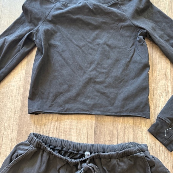 NWOT FREE PEOPLE Hot Shot Easy Set - Picture 6 of 15